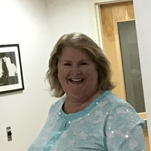 Meet your Posher, Vicki